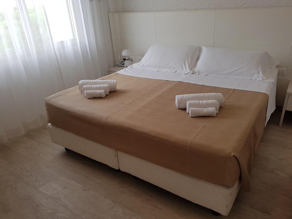 Hotel Sorriso Milano Marittima Buitenkant foto